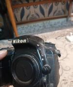 دوربین نیکون D750 بدنه دست دوم