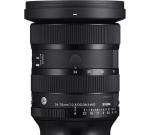 لنز سیگما Art 24-70mm f/2.8 DG OS HSM برای کانن دست دوم