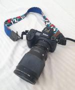 دوربین بدون آینه نیکون Z6 + 24-70mm بدنه دست دوم
