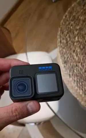 گوپرو ۱۱ (gopro hero 11 black) دست دوم