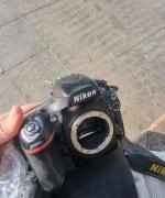 دوربین نیکون D800 بدنه دست دوم