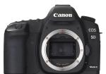 دوربین کانن 5D Mark II بدنه دست دوم
