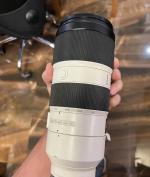 لنز سونی Sony FE 70-200mm f2.8 GM OSS Lens دست دوم