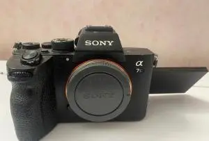 Sony alpha 7 SII دست دوم