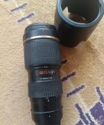 لنز کانن EF 70-200mm f/4L IS USM دست دوم
