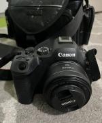 دوربین کانن EOS R6 II RF 24-105 STM KIT دست دوم