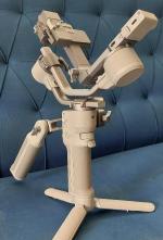 لرزشگیر دی جی آی DJI RS4 Mini Handheld Gimbal Stabilizer دست دوم