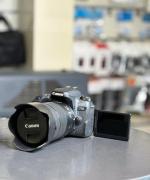 دوربین کانن 77D + 18-55mm IS STM دست دوم