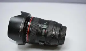 لنز کانن RF 24-105mm STM دست دوم
