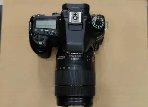 stock