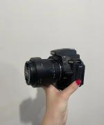 دوربین نیکون D5600 بدنه دست دوم