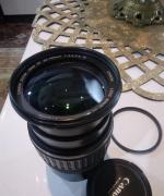 دوربین کانن 7D Mark II + 18-135mm STM دست دوم