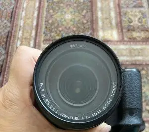 stock