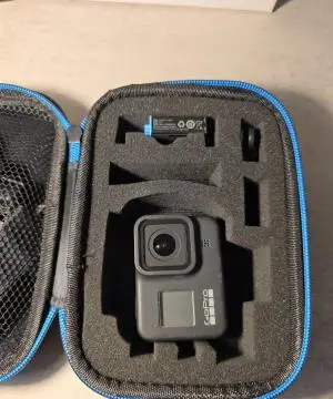GoPro Hero 8 Black دست دوم