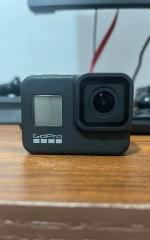 دوربین ورزشی گوپرو HERO 8 Black دست دوم