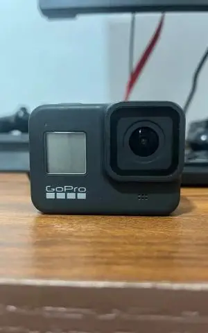 gopro hero 8 گوپرو هیرو ۸ دست دوم