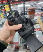 دوربین کانن 2000D + 18-55mm IS II دست دوم