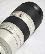 لنز سونی FE 70-200mm f/2.8 GM OSS دست دوم