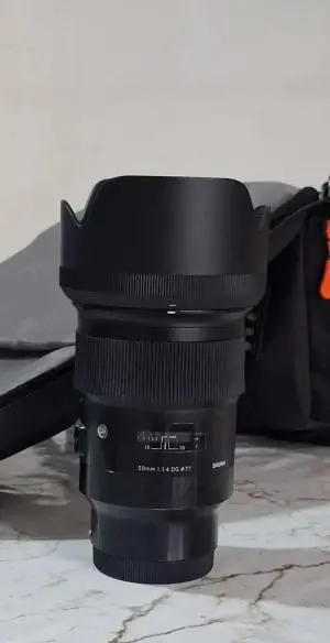 stock