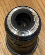 لنز کانن EF 16-35mm f/2.8L III USM دست دوم