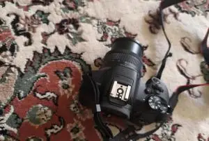 دوربین r100 canon دست دوم