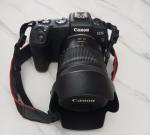 دوربین بدون آینه کانن EOS RP + RF 24-105mm is stm دست دوم