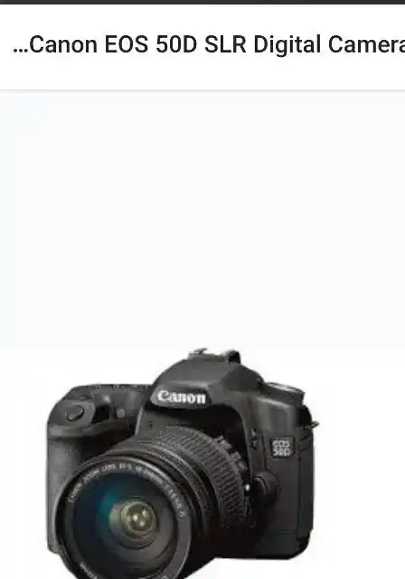canon 50d lens 18 200 دست دو