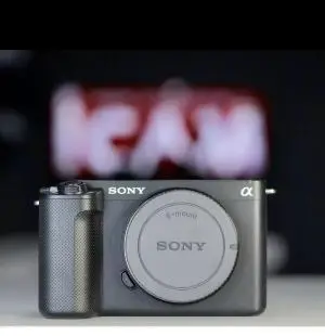 دوربین Sony ZV E1 دست دوم