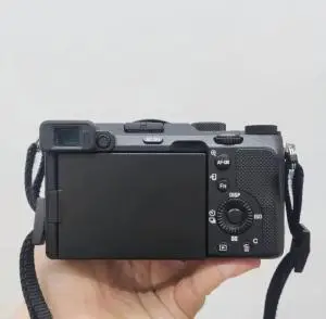 کیج برند Andoer برای دوربین Sony A7C دست دوم