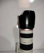 هود ET-86 برای لنز کانن EF 70-200mm f/2.8L IS USM دست دوم