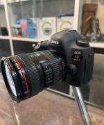 دوربین کانن 5D Mark IV بدنه دست دوم