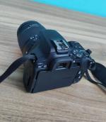دوربین کانن 250D + 18-55mm IS STM دست دوم