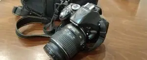 دوربین نیکونD5200 دست دوم