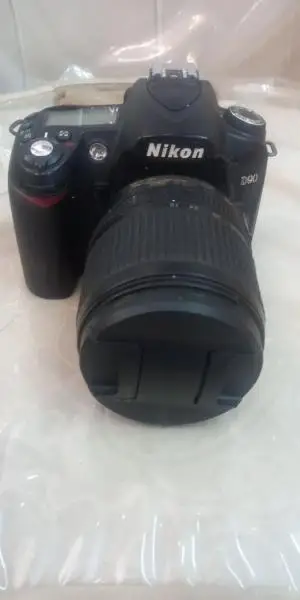 کنون d90 دست دوم