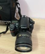 دوربین نیکون D800 بدنه دست دوم