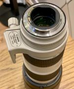 لنز کانن EF 70-200mm f/2.8L IS II USM دست دوم