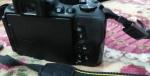 دوربین نیکون D5600 + 18-55mm بدنه دست دوم