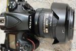 دوربین نیکون D810 بدنه دست دوم