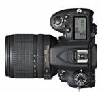 دوربین نیکون D7000 بدنه دست دوم