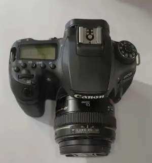 stock