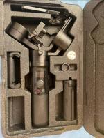 گیمبال دوربین ژیون استاندارد Zhiyun CRANE 4 Gimbal Stabilizer دست دوم