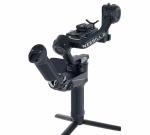 لرزشگیر دوربین Zhiyun-Tech WEEBILL-2 Pro دست دوم