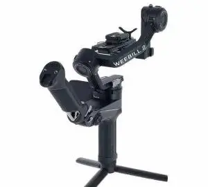 گیمبال ویبل ۲ weebill 2 دست دوم