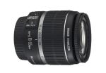 لنز کانن EF-S 18-55mm f/3.5-5.6 IS II دست دوم