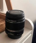 لنز کانن EF-S 18-55mm f/3.5-5.6 IS II دست دوم