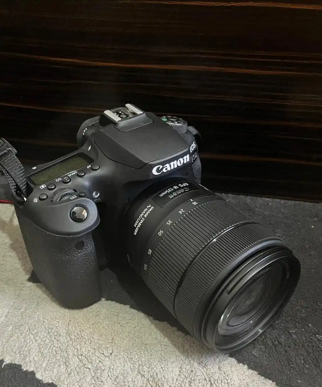 دوربین canon 90d معاوضه باps5 دست دو