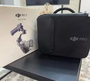 Ronin RSC2 dji دست دوم