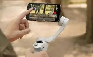 گیمبال Osmo Mobile SE 4 دست دوم