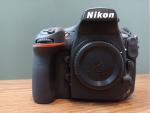 دوربین نیکون D810 + 24-120mm بدنه دست دوم