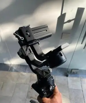 Ronin RSC2 dji دست دوم